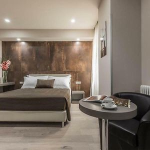 Deluxe Kamer